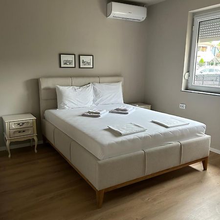 Villa Number 6 - Apartment Complex Skopje Zewnętrze zdjęcie