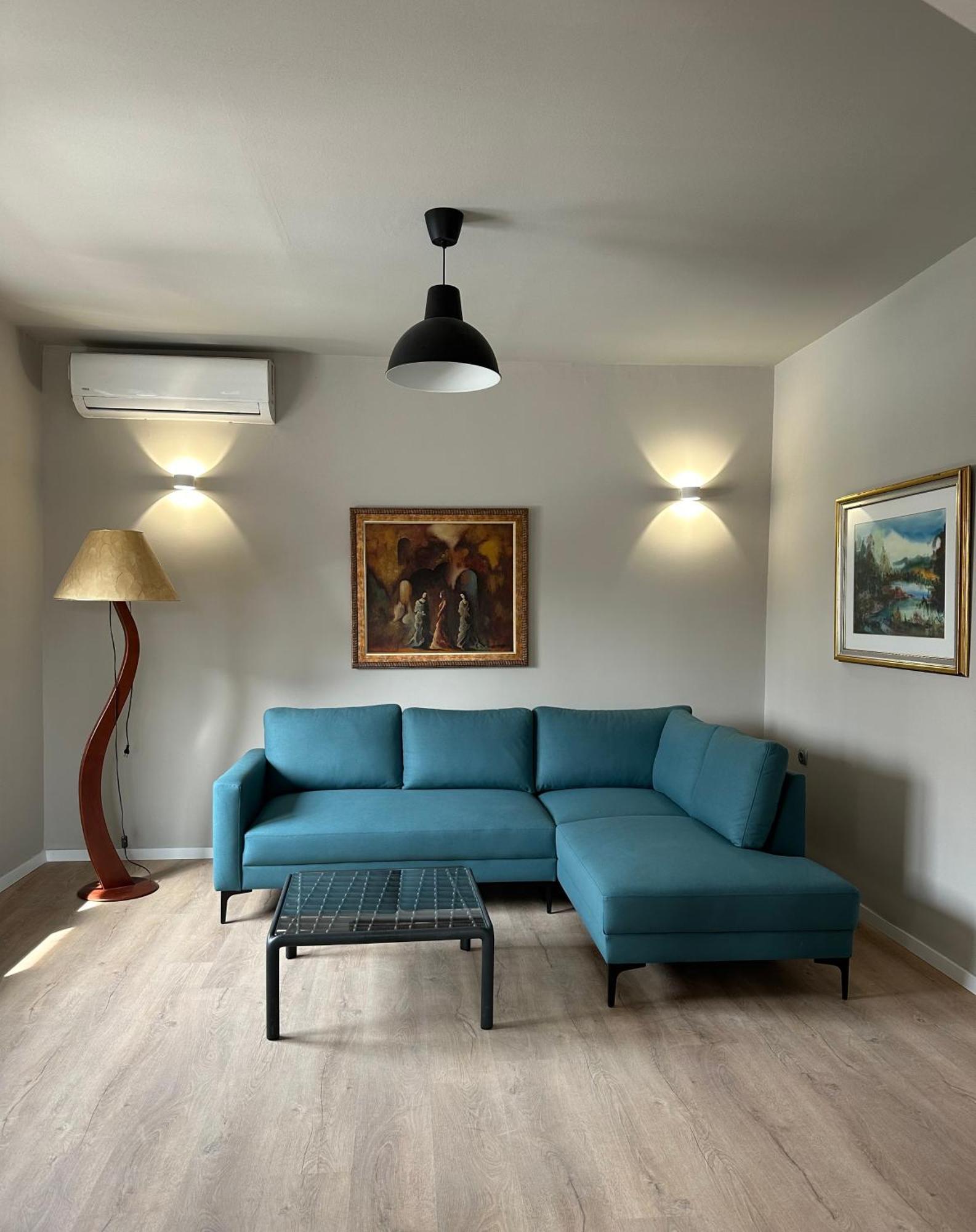 Villa Number 6 - Apartment Complex Skopje Zewnętrze zdjęcie