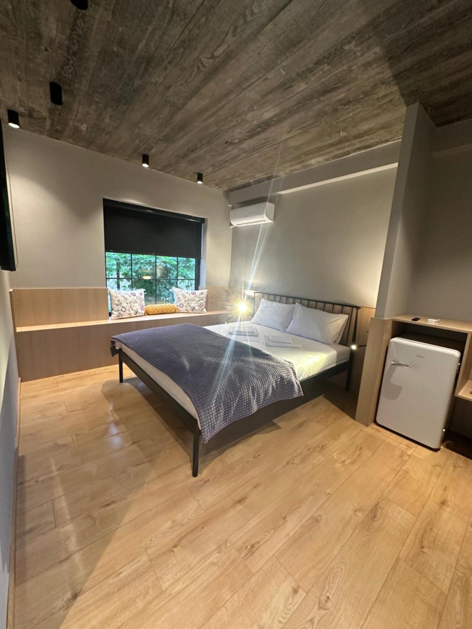 Villa Number 6 - Apartment Complex Skopje Zewnętrze zdjęcie