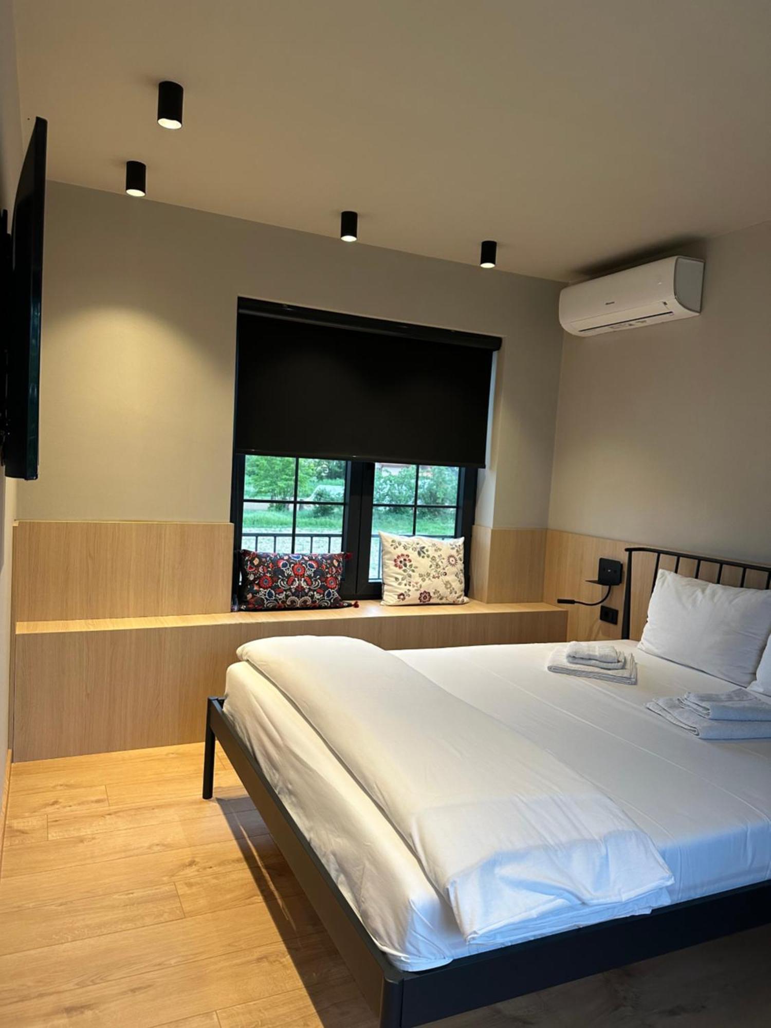 Villa Number 6 - Apartment Complex Skopje Zewnętrze zdjęcie